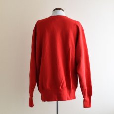 画像3: 1990s Champion リバースウィーブスウェット　 "CORNELL ATHLETIC DEPT."　 表記L  (3)