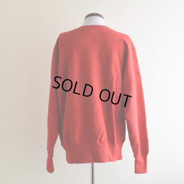 画像3: 1990s Champion リバースウィーブスウェット　 "CORNELL ATHLETIC DEPT."　 表記L 