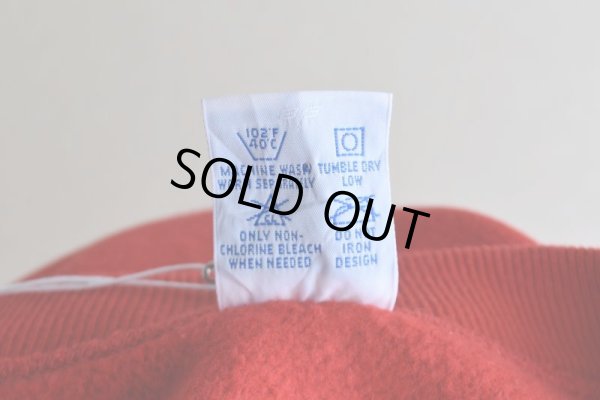 画像6: 1990s Champion リバースウィーブスウェット　 "CORNELL ATHLETIC DEPT."　 表記L 