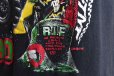 画像11: 1990s GRAVE DIGGER プリントTシャツ　 "MADE IN USA"　 表記L 