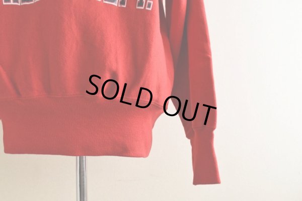 画像11: 1990s Champion リバースウィーブスウェット　 "CORNELL ATHLETIC DEPT."　 表記L 