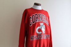 画像7: 1990s Champion リバースウィーブスウェット　 "CORNELL ATHLETIC DEPT."　 表記L  (7)