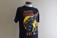 画像7: 1990s GRAVE DIGGER プリントTシャツ　 "MADE IN USA"　 表記L 