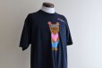 画像6: 1980s クマさんエアロビTシャツ　 "MADE IN USA"　 表記XL 