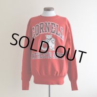 1990s Champion リバースウィーブスウェット　 "CORNELL ATHLETIC DEPT."　 表記L 