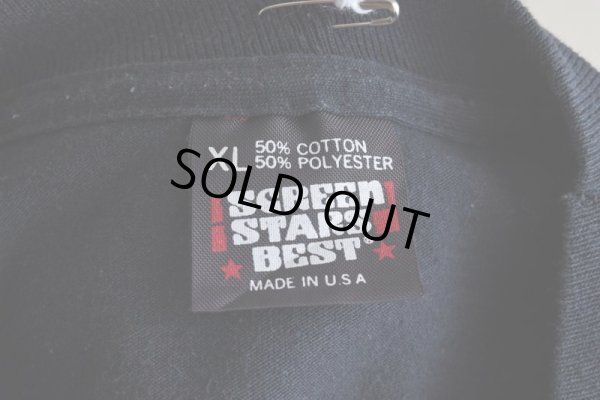 画像5: 1980s クマさんエアロビTシャツ　 "MADE IN USA"　 表記XL 