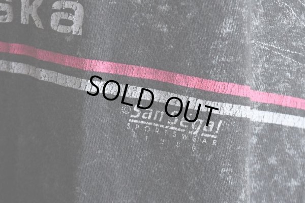 画像9: 1990s ALASKA Tシャツ  "MADE IN USA"  表記XXL