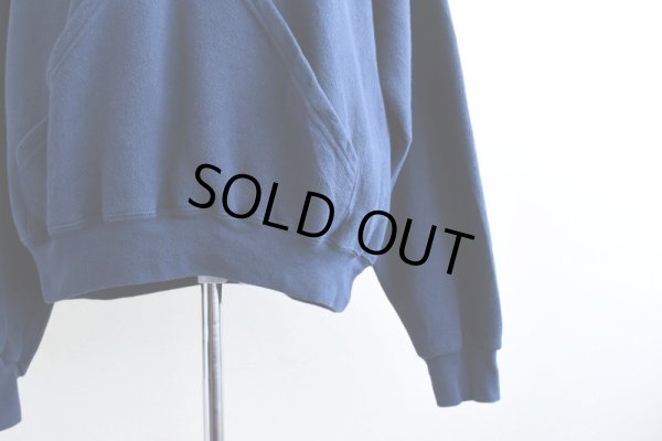 画像10: US.NAVY スウェットパーカー  "MADE IN USA"  表記XL