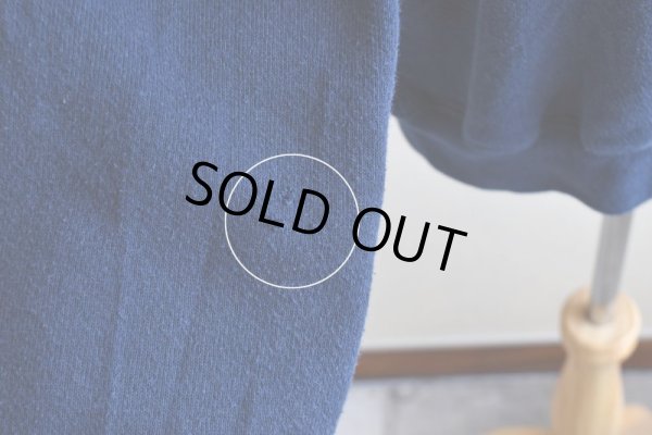 画像13: US.NAVY スウェットパーカー  "MADE IN USA"  表記XL