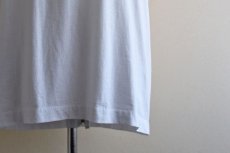 画像10: 1990s 朝が苦手なクマさんTシャツ　 "MADE IN USA"　 表記L  (10)