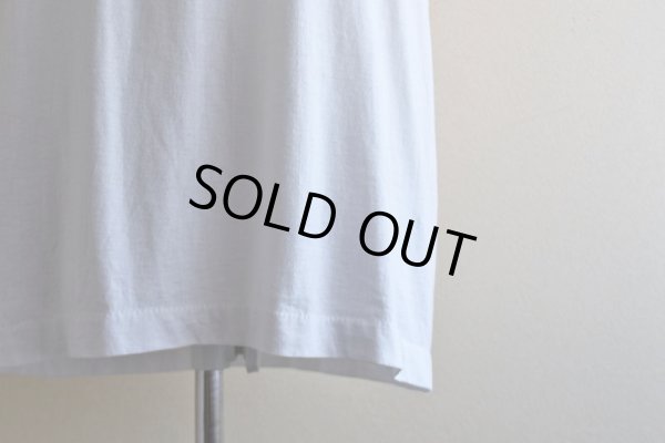 画像10: 1990s 朝が苦手なクマさんTシャツ　 "MADE IN USA"　 表記L 