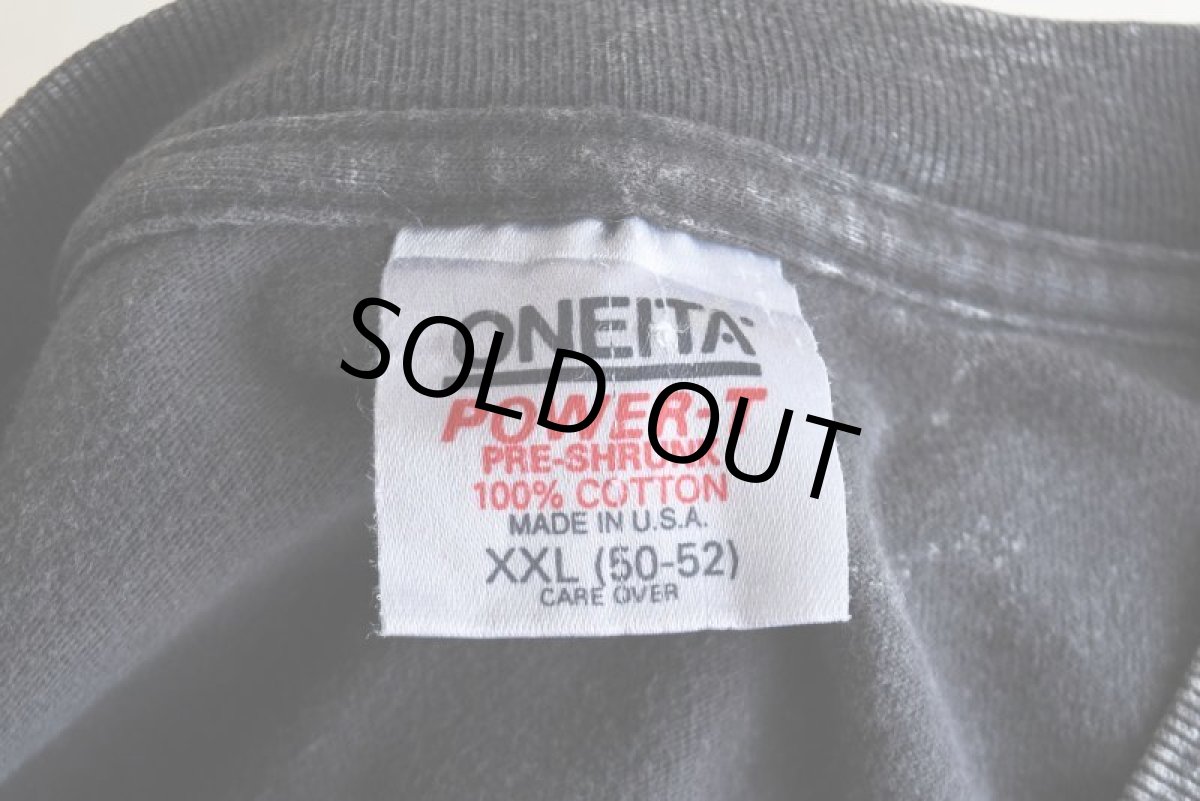 画像5: 1990s ALASKA Tシャツ　 "MADE IN USA"　 表記XXL  (5)