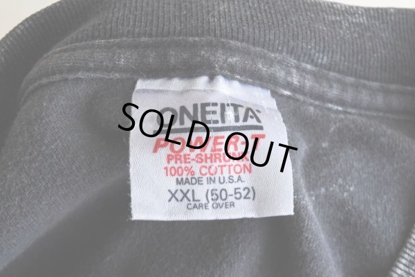 画像5: 1990s ALASKA Tシャツ  "MADE IN USA"  表記XXL