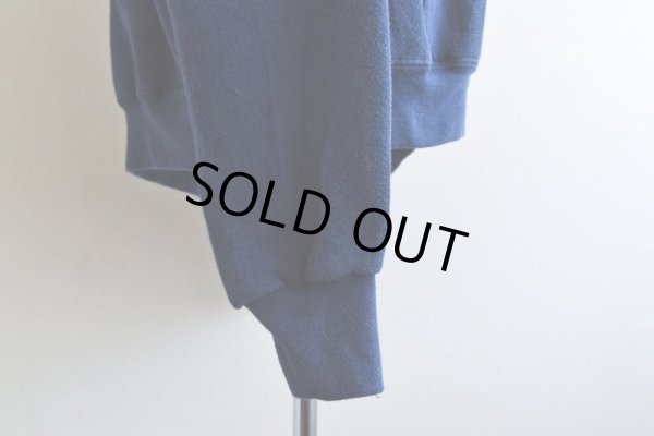 画像11: US.NAVY スウェットパーカー  "MADE IN USA"  表記XL