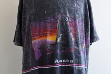 画像8: 1990s ALASKA Tシャツ　 "MADE IN USA"　 表記XXL  (8)