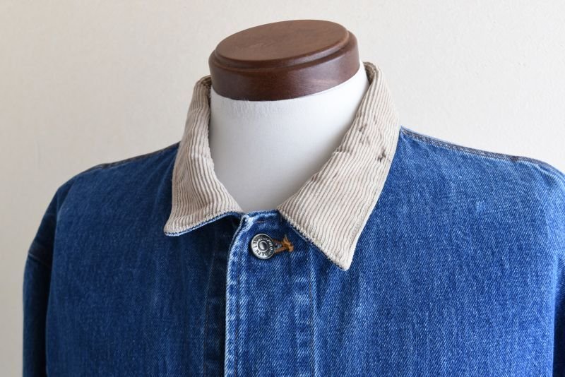 1980-90s Polo RALPH LAUREN デニムジャケット 