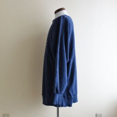 画像4: 1980s Champion リバースウィーブスウェット　 "UNIVERSITY OF MASSACHUSETTS"　 表記XXL  (4)