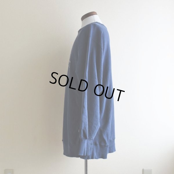 画像4: 1980s Champion リバースウィーブスウェット　 "UNIVERSITY OF MASSACHUSETTS"　 表記XXL 