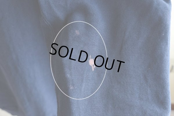 画像19: 1980s Champion リバースウィーブスウェット　 "UNIVERSITY OF MASSACHUSETTS"　 表記XXL 