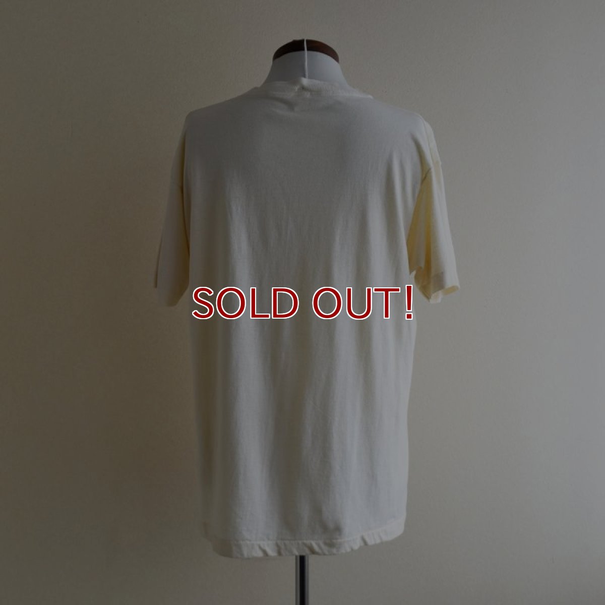 画像3: 1980s ELVIS Unforgettable Tシャツ　 "MADE IN USA"　 表記XL  (3)