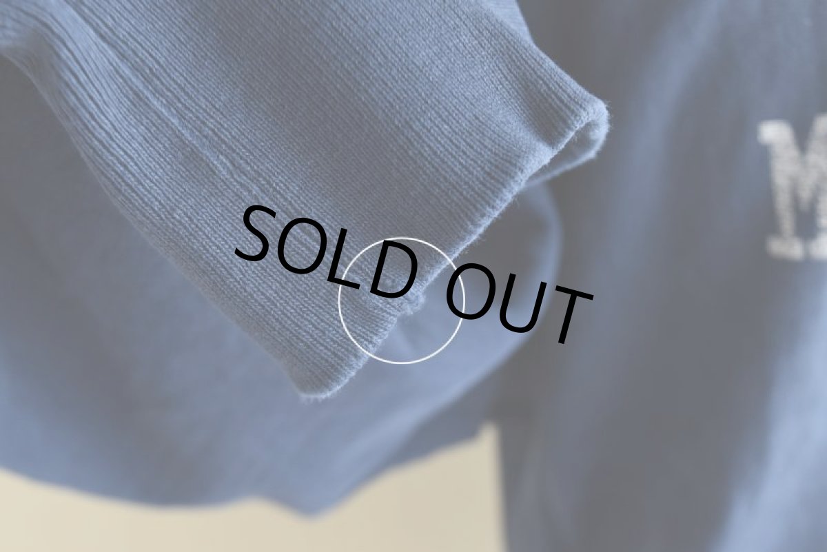 画像18: 1980s Champion リバースウィーブスウェット　 "UNIVERSITY OF MASSACHUSETTS"　 表記XXL  (18)