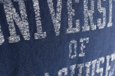 画像10: 1980s Champion リバースウィーブスウェット　 "UNIVERSITY OF MASSACHUSETTS"　 表記XXL  (10)