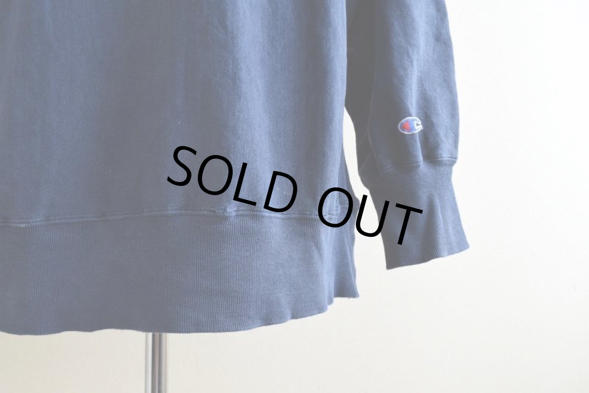 画像11: 1980s Champion リバースウィーブスウェット　 "UNIVERSITY OF MASSACHUSETTS"　 表記XXL  (11)