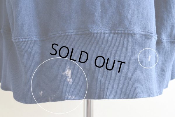 画像24: 1980s Champion リバースウィーブスウェット　 "UNIVERSITY OF MASSACHUSETTS"　 表記XXL 