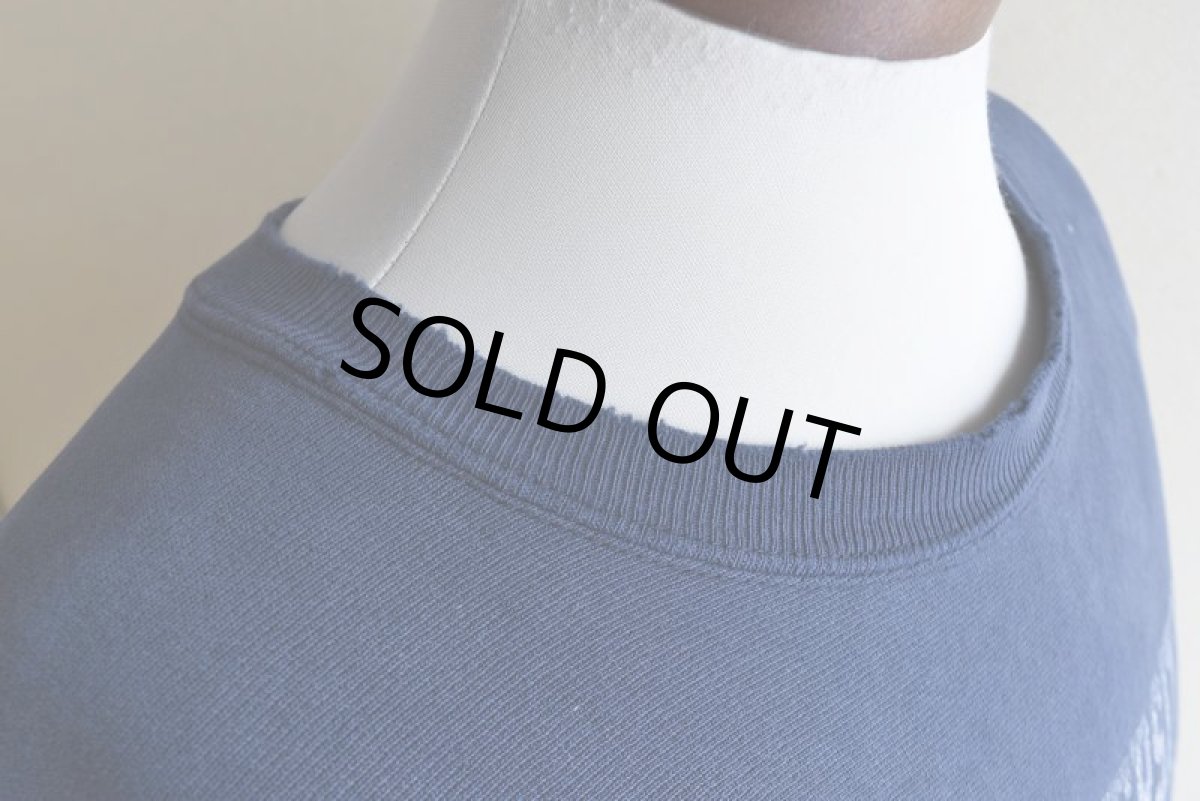 画像15: 1980s Champion リバースウィーブスウェット　 "UNIVERSITY OF MASSACHUSETTS"　 表記XXL  (15)