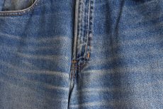 画像10: TOMMY HILFIGER デニムパンツ　 "MADE IN USA"　 表記W33 L32  (10)