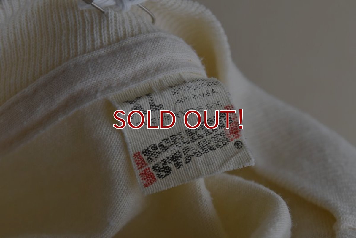 画像5: 1980s ELVIS Unforgettable Tシャツ　 "MADE IN USA"　 表記XL  (5)