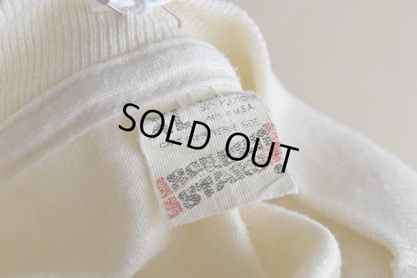 画像5: 1980s ELVIS Unforgettable Tシャツ　 "MADE IN USA"　 表記XL 