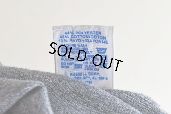 画像6: 1980s WILD CAT カレッジTシャツ  "MADE IN USA"  表記L