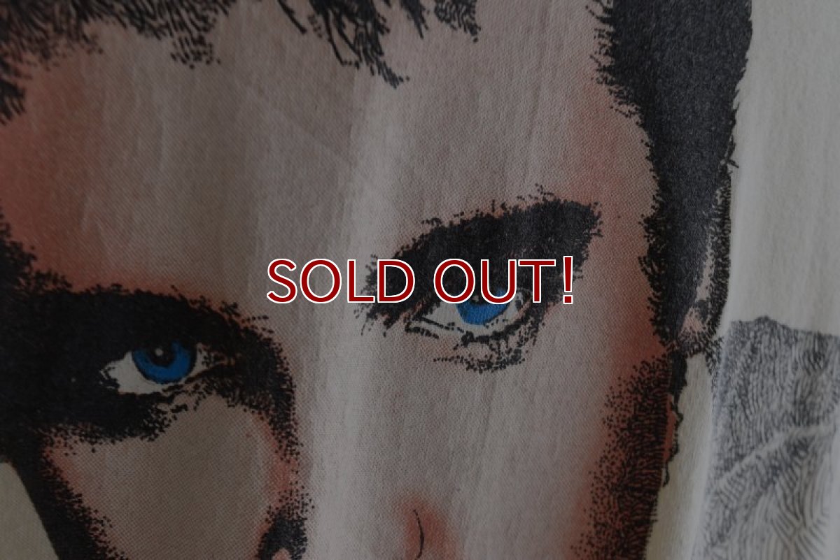 画像9: 1980s ELVIS Unforgettable Tシャツ　 "MADE IN USA"　 表記XL  (9)