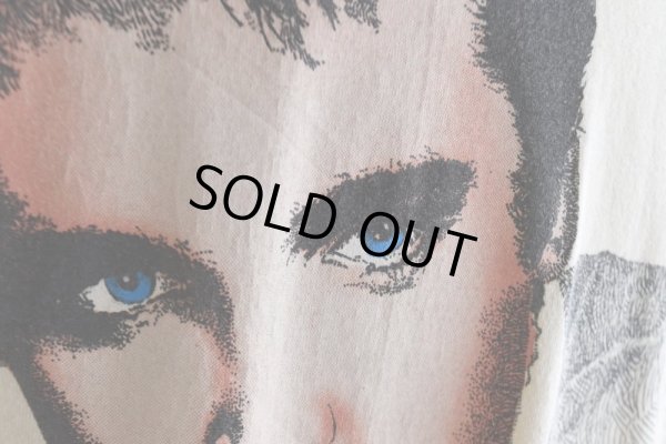 画像9: 1980s ELVIS Unforgettable Tシャツ　 "MADE IN USA"　 表記XL 