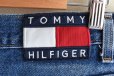 画像12: TOMMY HILFIGER デニムパンツ　 "MADE IN USA"　 表記W33 L32 