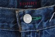 画像8: TOMMY HILFIGER デニムパンツ　 "MADE IN USA"　 表記W33 L32 