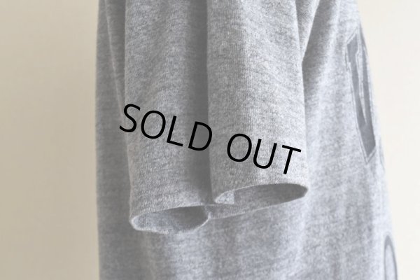 画像11: 1980s WILD CAT カレッジTシャツ  "MADE IN USA"  表記L