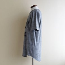 画像4: 1980s WILD CAT カレッジTシャツ　 "MADE IN USA"　 表記L  (4)