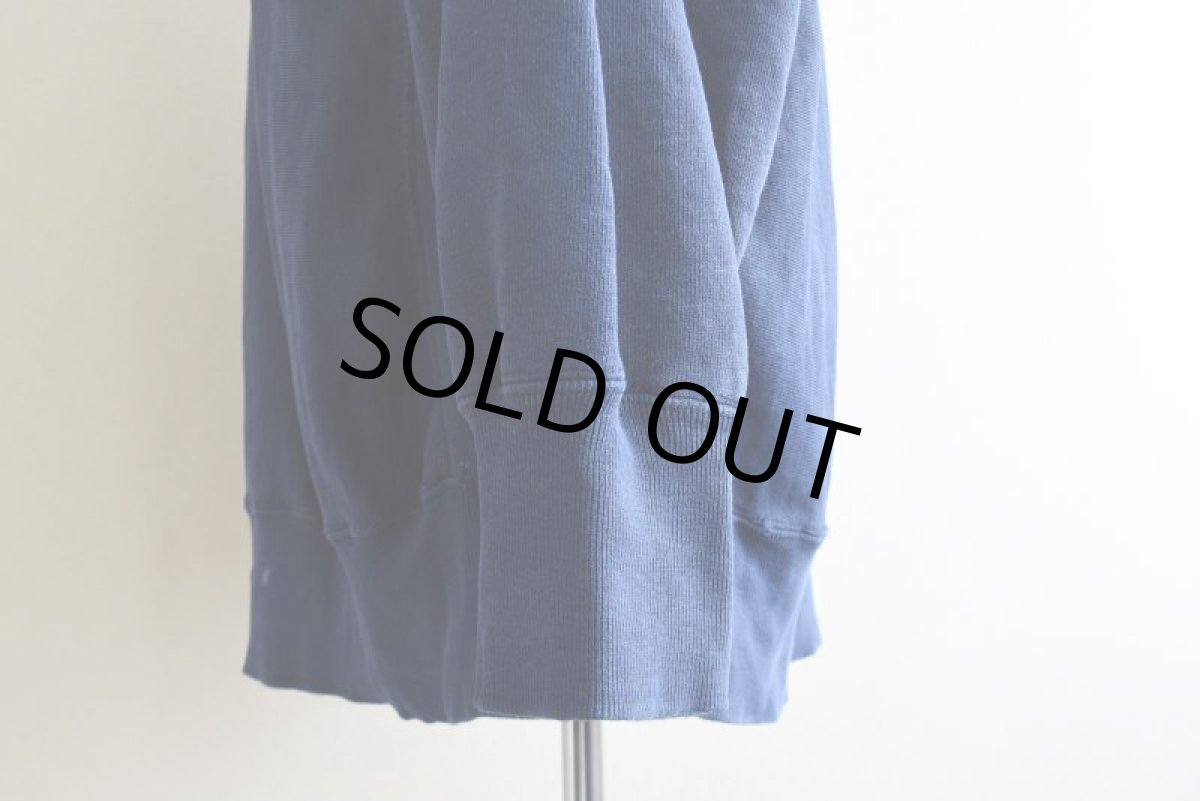 画像12: 1980s Champion リバースウィーブスウェット　 "UNIVERSITY OF MASSACHUSETTS"　 表記XXL  (12)