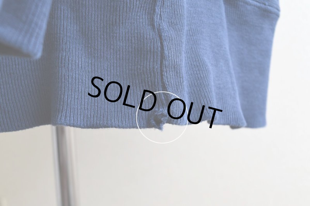 画像22: 1980s Champion リバースウィーブスウェット　 "UNIVERSITY OF MASSACHUSETTS"　 表記XXL  (22)