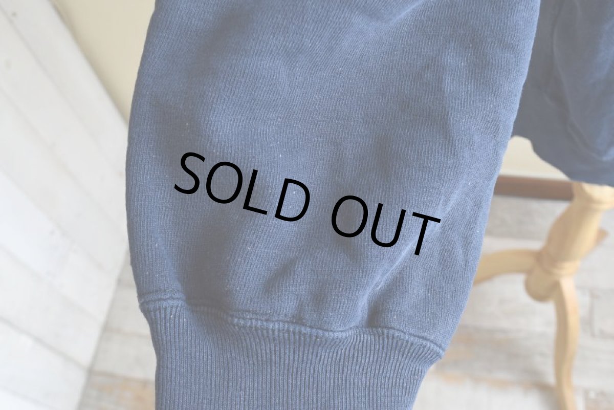 画像17: 1980s Champion リバースウィーブスウェット　 "UNIVERSITY OF MASSACHUSETTS"　 表記XXL  (17)