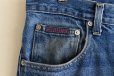 画像7: TOMMY HILFIGER デニムパンツ　 "MADE IN USA"　 表記W33 L32 