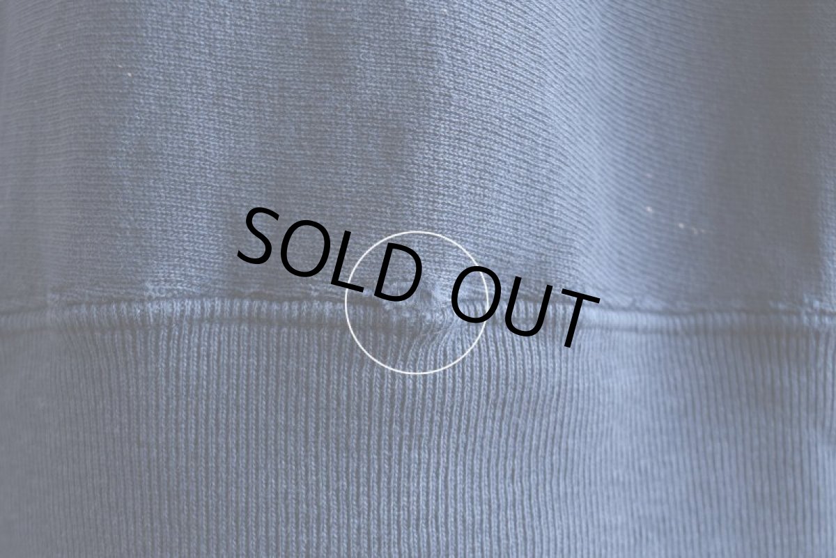 画像21: 1980s Champion リバースウィーブスウェット　 "UNIVERSITY OF MASSACHUSETTS"　 表記XXL  (21)