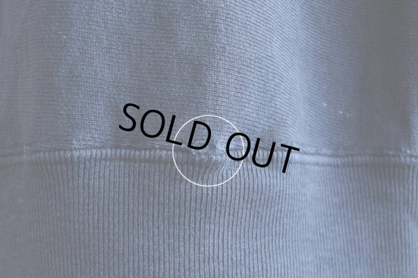 画像21: 1980s Champion リバースウィーブスウェット　 "UNIVERSITY OF MASSACHUSETTS"　 表記XXL 