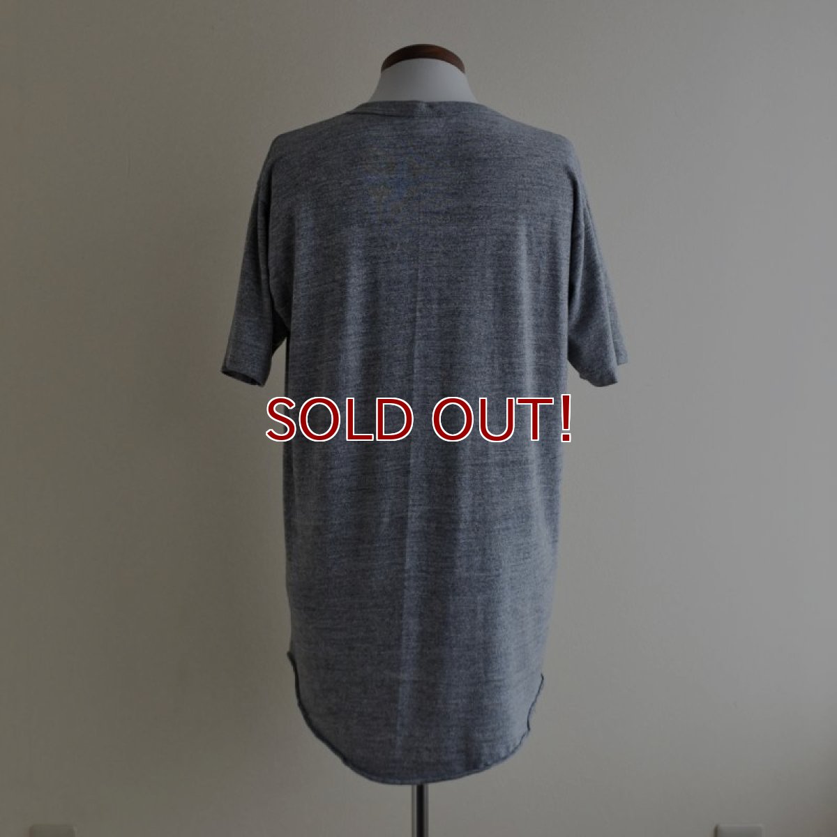 画像3: 1980s WILD CAT カレッジTシャツ　 "MADE IN USA"　 表記L  (3)