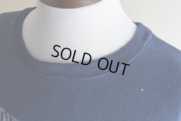 画像14: 1980s Champion リバースウィーブスウェット　 "UNIVERSITY OF MASSACHUSETTS"　 表記XXL 