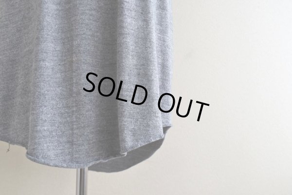 画像10: 1980s WILD CAT カレッジTシャツ  "MADE IN USA"  表記L