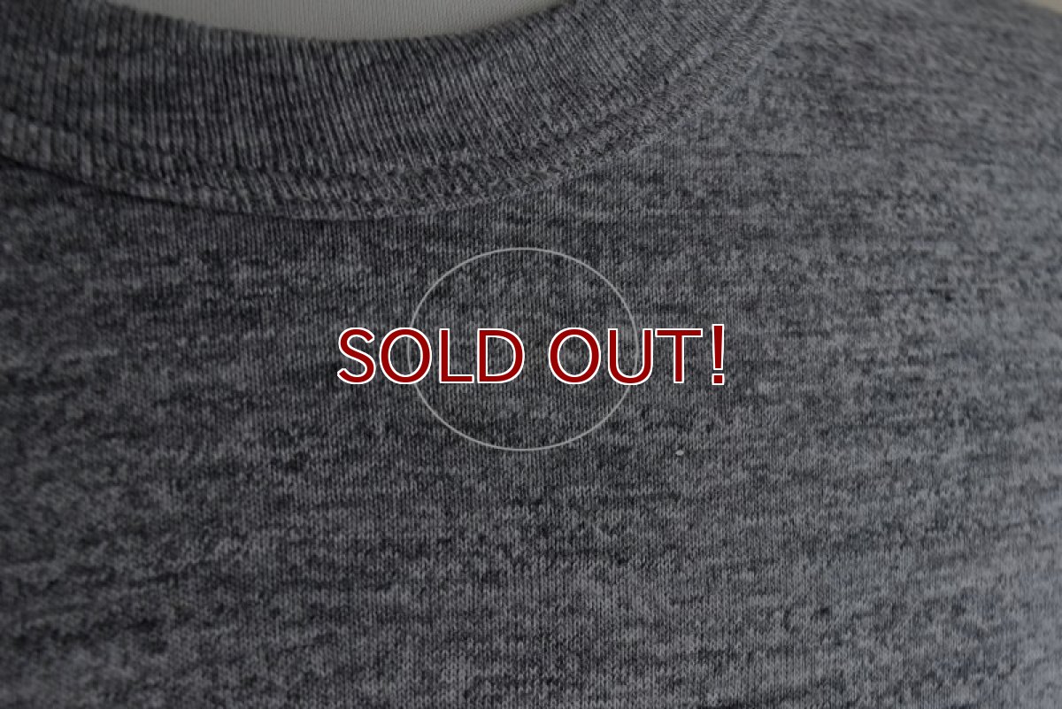 画像14: 1980s WILD CAT カレッジTシャツ　 "MADE IN USA"　 表記L  (14)