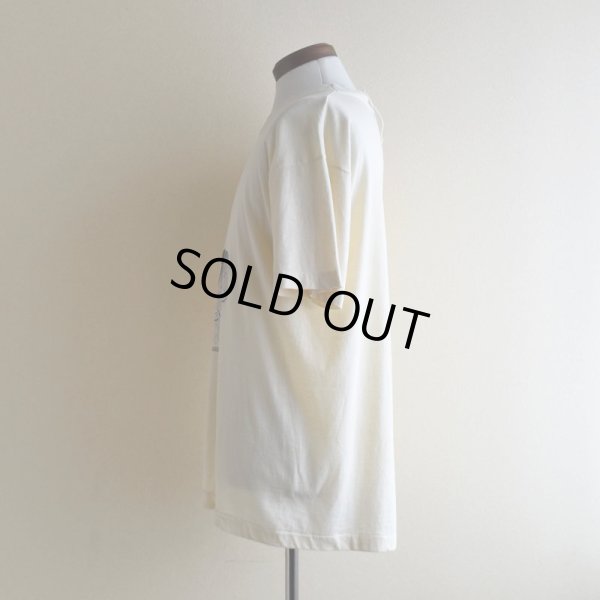 画像4: 1980s ELVIS Unforgettable Tシャツ　 "MADE IN USA"　 表記XL 